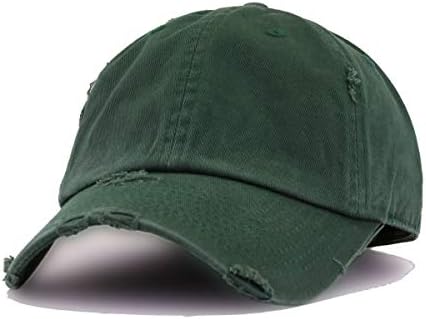 Tata Vintage Șapcă De Baseball Brodate Bumbac Reglabil În Dificultate Tata Pălărie