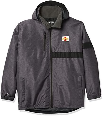 Ouray Sportswear Pentru Adulți-Bărbați Raider Jacket