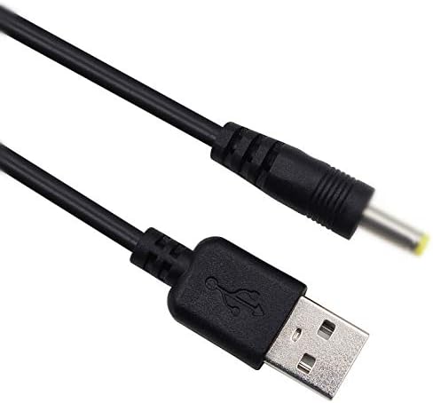 Cablu de cablu USB DC DC POWER pentru pan pentru camera video Panasonic HC-V750 P/C HC-W850 P/C