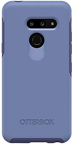 Otterbox Symmetry Series Carcasă pentru LG G8 ThinQ - Ambalaj cu amănuntul - Ametist violet