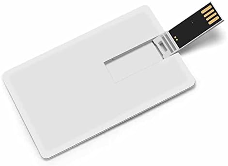 Harta Texas Flag USB 2.0 Flash-Drives Memory Stick Stick Card Card Forma cardului