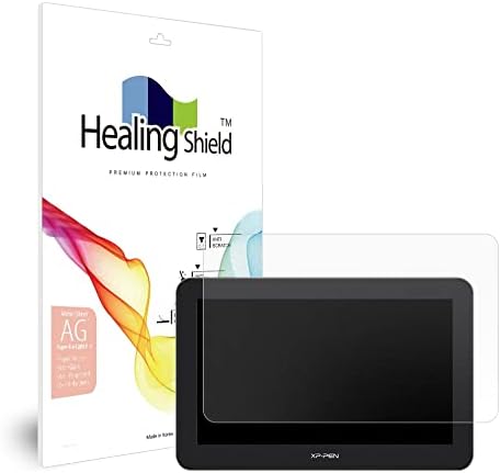 HEALingShieldkorea Screen Protector pentru XP Pen Artist Pro 16TP, Healing Shield Light Light Anti Glare Textura Feeling Film