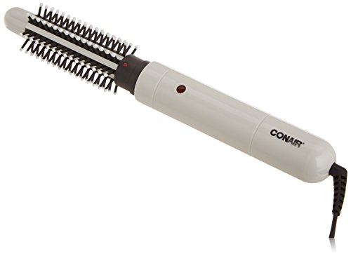 Conair Curls N 'Curls Hot Styling Peria, 3/4-inch