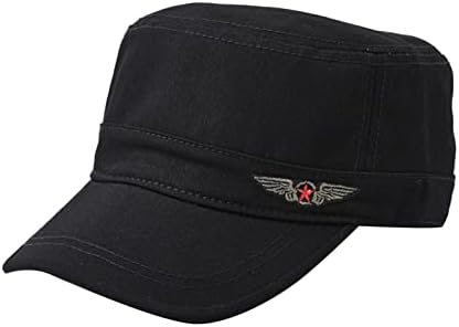 Casual Baseball Hat femei și bărbați reglabil Tata pălărie Trendy Beanie capace cu vizor protecție solară ciclism drumeții