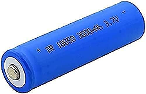 Baterii de litiu tparis aa Ba litiu Ion 3000mwh Ba pentru telecomandă fără fir + cablu de mare capacitate, pachet 2