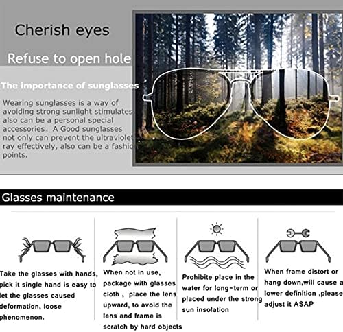 Dexlary noapte de conducere ochelari anti orbire polarizat UV400 noapte viziune Galben șofer Ochelari de soare pentru Bărbați