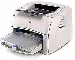 Imprimanta HP LaserJet 1200