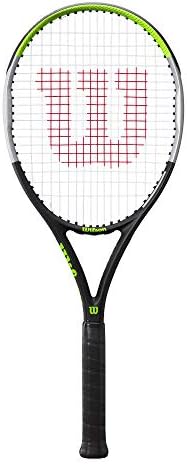 Wilson Blade Feel 100 Rachetă De Tenis