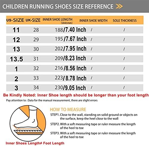 Pantofi de tenis pentru copii UNICEU Băieți pentru fete școlare adidași sportivi din dantelă, încălțăminte pentru încălțăminte în aer liber