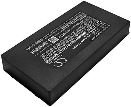 Înlocuirea bateriei pentru osciloscoape Owon PDS602 PDS5022 B-8000 HC-PDS Powers osciloscoape PDS HC-PDS 540-337