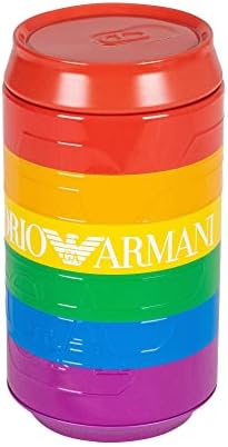 Emporio Armani bărbați Rainbow Jockstrap