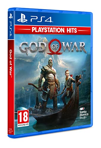 God Of War Playstation Hits