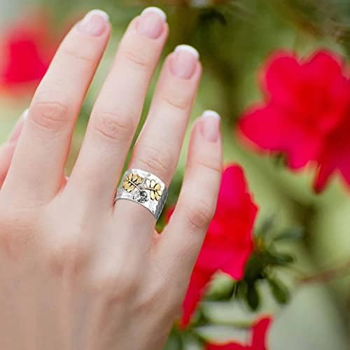 2023 inel nou inel de modă inel de personalitate inel incrustat Bijuterii Pentru femei diamant inel pentru femei Inele de logodnă