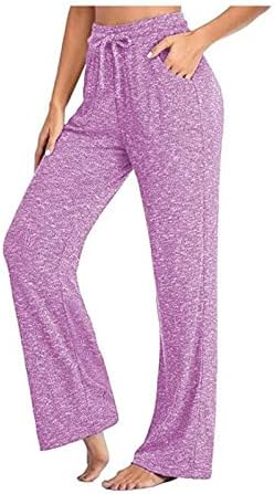 Femei plus dimensiuni pantaloni de yoga 3x moda wome pantaloni casual yoga pantaloni uscare rapidă pentru femei flăcări pantaloni