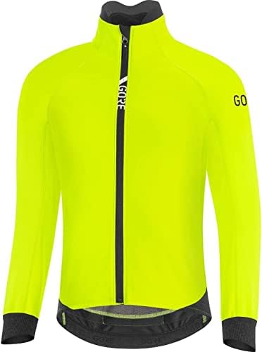 Jacheta pentru ciclism pentru bărbați, C5, Gore-Tex Infinium