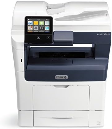 Imprimantă multifuncțională laser monocrom Xerox VersaLink B405/DNM - 47 ppm, produs contorizat-trebuie vândută cu Contract