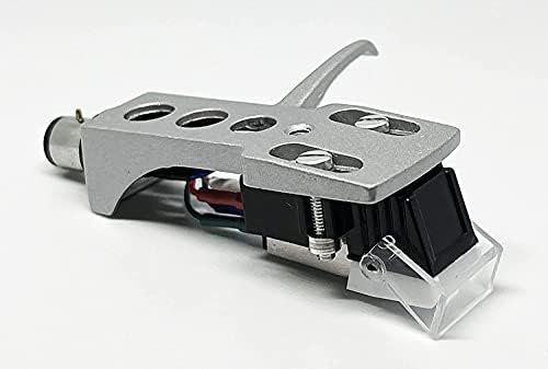Headshell și cartuș pentru Technics SL Q303, SL1950, SL1650, SL1900, Needle