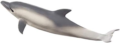 Mojo Dolphin Realist International Wildlife Wildlife pictat manual Figurină de jucărie