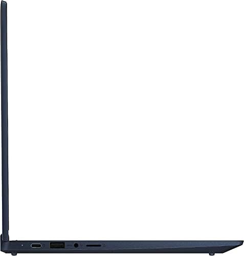 Lenovo Flex 5 5i Chromebook 13.3 FHD 2-în-1 Touchscreen Flip Convertible Acasă & Laptop Educație, Chrome OS