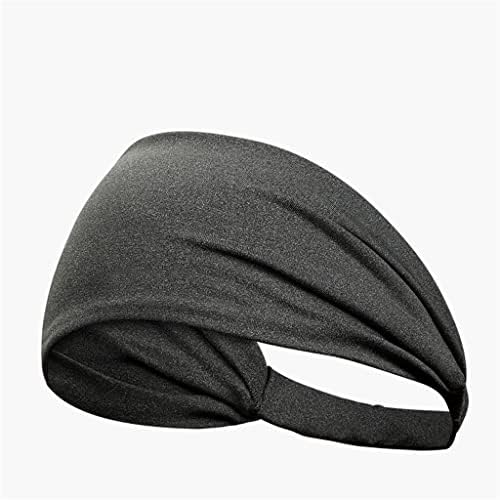 SDGH subțire Fitness Running Headband Antiperspirant sport frunte protecție sudoare-absorbant văl