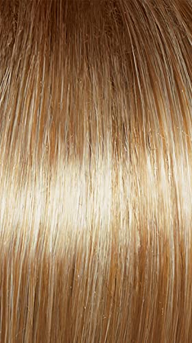 Gabor curbe înainte bărbie-lungime stratificat peruca de Hairuwear, dimensiunea medie CapGL56 - 60 zahăr argint