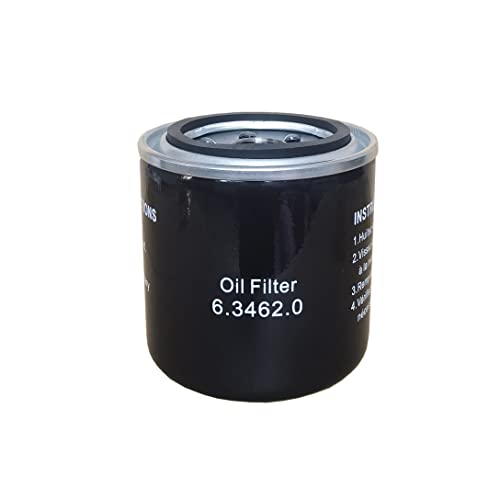 6.3462.0 Filtru de ulei compatibil Kaeser Compresor de aer, Filer de înlocuire Partea 6.3462.1