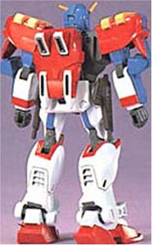 Bandai Hobby G-03 Maxter Gundam 1/144, Bandai G Gundam Figura de acțiune