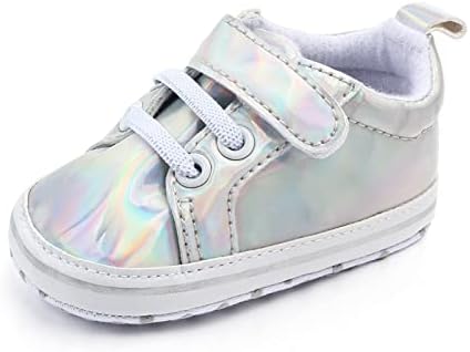 Pantofi de vară pentru bebeluși pentru bebeluși pentru 0-18 luni, purtați ușor pantofi cu talpă moale non-alunecare